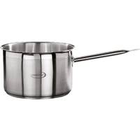 Stielkasserolle hoch "Cookmax Professional" Ø 16 cm, H: 11 cm. Inhalt 2,2L (1)