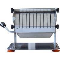 Currywurstschneider, manuell (4)