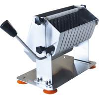 Currywurstschneider, manuell (5)