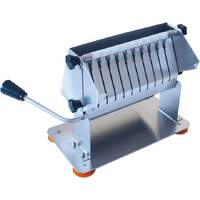 Currywurstschneider, manuell (6)