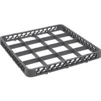 Gläserkorb 16 Fächer (2)