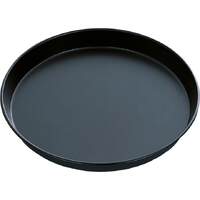 Pizzablech rund Ø 36cm (2)