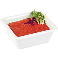 Behälter „Highline" GN, Melamin, 65 mm tief 1/1 GN (2)