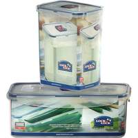 Lock & Lock Frischhaltebox 2 L (1)