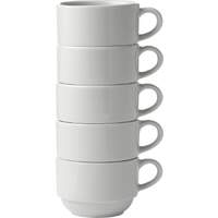 Tasse obere 0,18 L weiß (1)