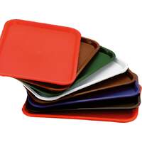 Serviertablett PP Serviertablett (1)