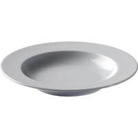 Teller tief Ø 22,5 cm weiß (1)