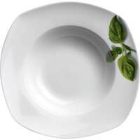 Pastateller "Bon Appetit", Ø 27,0 cm, rund (1)