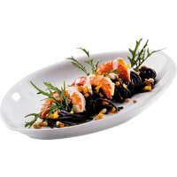 Schale „Blatt" (1)