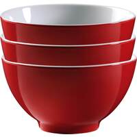 Schale Ø 14 cm rot (1)