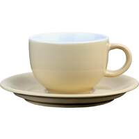 Kaffee-/Cappuccinotasse obere sand (1)