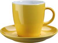 Latte Macchiatotasse obere gelb (1)