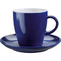 Latte Macchiatotasse obere blau (1)