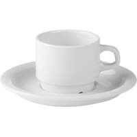 Hotelporzellan "Oslo" Espressotasse obere (1)