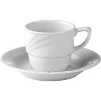 Hotelporzellan "Nizza" Espressotasse obere (1)