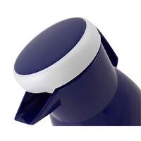 Isolierkanne "Wash" Dunkelblau (2)