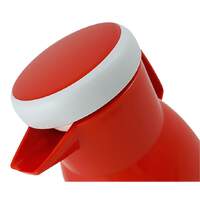 Isolierkanne "Wash" Rot (2)