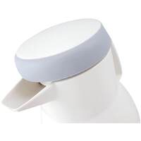 Isolierkanne "Wash" Weiß (2)