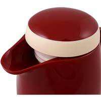 Isolierkanne "Wave" Rot (2)