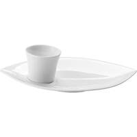 Schale und Teller „Ligo" Teller "Ligo" (1)