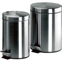 Kosmetik-/Treteimer (1)