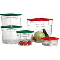 Vorratsbehälter ohne Griffe Deckel für 4612.01 (2)