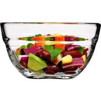 Glasschale „Manhattan" (1)