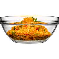 Glasschale "Chef" 20cm (2)