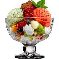 Eisglas "Fruits" (1)