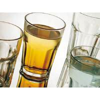 Glasserie "Casablanca" Whiskeyglas 24,6cl (1)