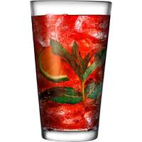 Longdrinkglas "Parma" (1)