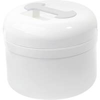 Eisbehälter anthrazit (1)