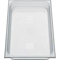 GN-Behälter 1/1 Polycarbonat 100mm (1)