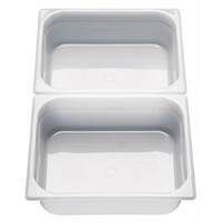 GN-Behälter 1/2 Polypropylen 150mm (1)