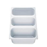 GN-Behälter 1/3 Polypropylen 150mm (1)