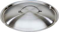 Deckel "Cookmax Economy" 28cm (1)