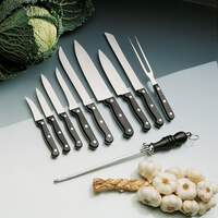 Messerserie "ECO" Brotmesser 20cm (1)