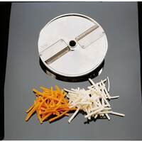 Streifenscheibe 4mm (1)