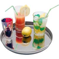 Serviertablett "Anti-Rutsch" 40cm (1)