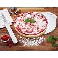 Kuchen- und Pizzaheber (4)