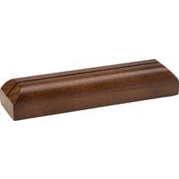 Kartenhalter dunkelbraun (2)