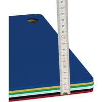 Schneidauflage zu Gourmet Board 40x30cm blau (6)