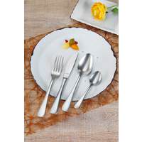 Solex Business Besteckserie "JULIA RETRO"  Tafelmesser (1)