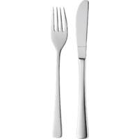 Solex Business Besteckserie "KARINA" Tafelmesser (1)