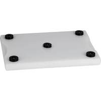 Schneidbrett „GOURMET BOARD“ mit Wechselauflagen (14)