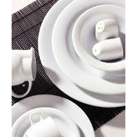 Hotelporzellan "Oslo" Tasse obere (2)