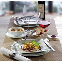 Hotelporzellan "Rotondo" Tasse stapelbar Kaffee obere (3)