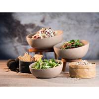 Brottasche "Paperbag" (4)