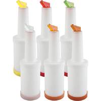 Dosier- und Vorratsbehälter orange (1)