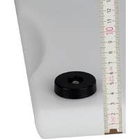 Schneidbrett „GOURMET BOARD“ mit Wechselauflagen (15)